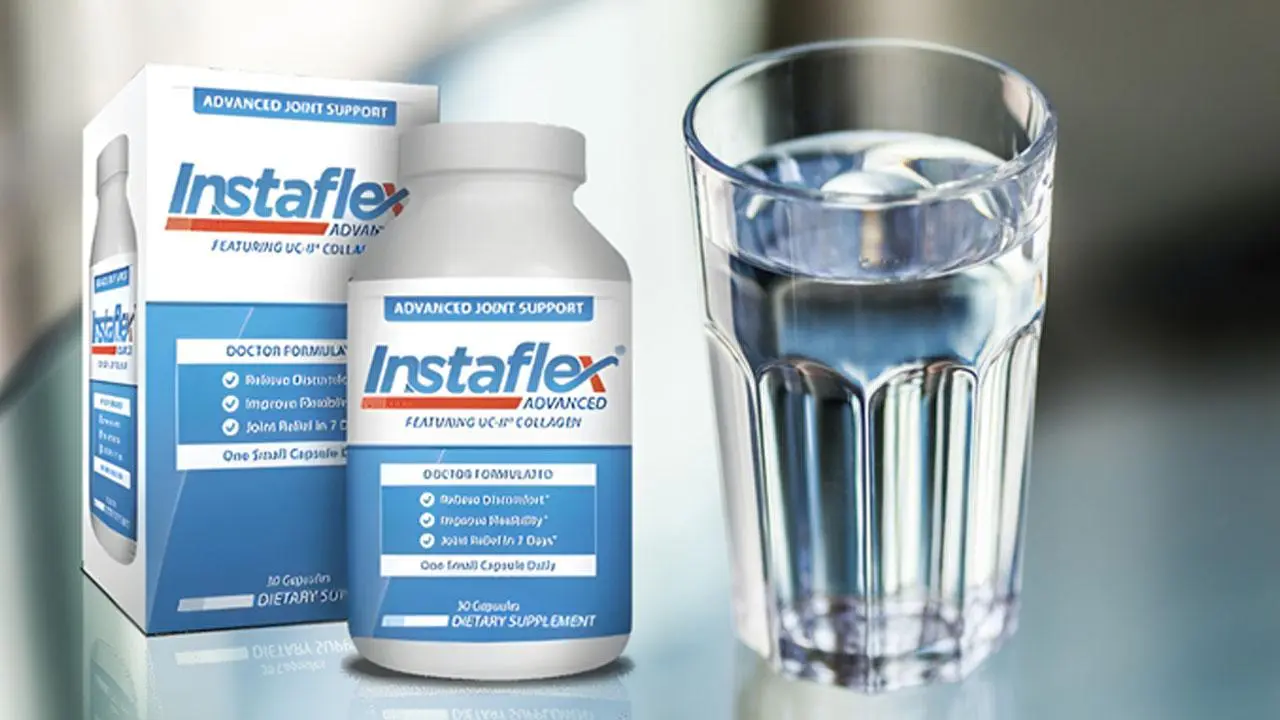 Instaflex Advanced 9
