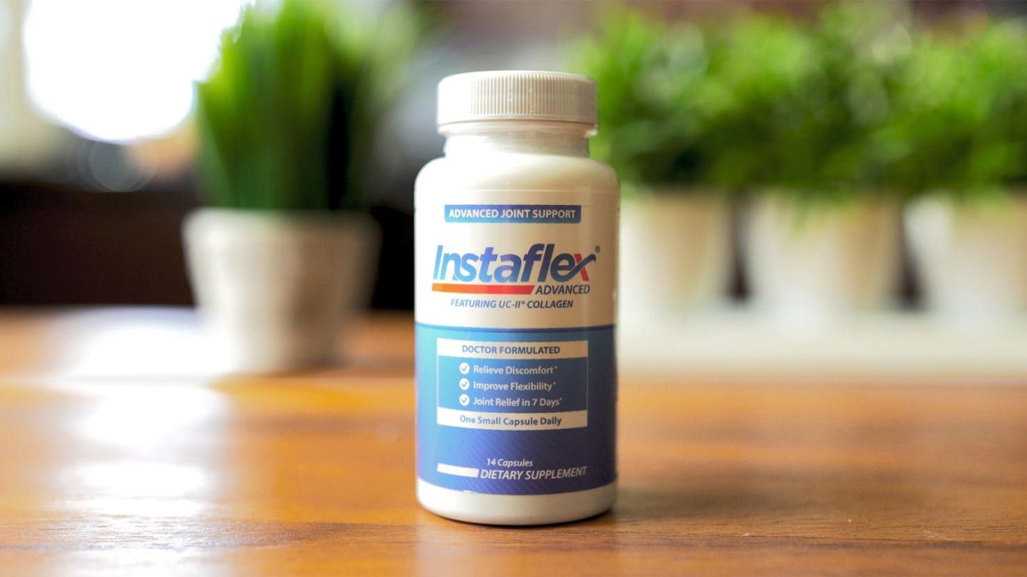 Instaflex Advanced 8