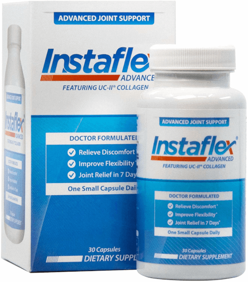 Instaflex Advanced 2