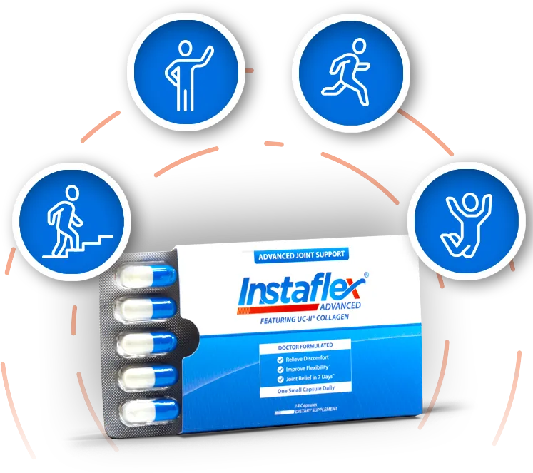 Instaflex Advanced 11